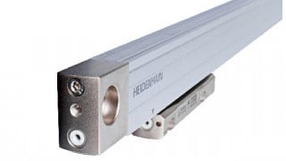 HEIDENHAIN’s Latest Encoders are Designed to Detect Errors More Quickly 