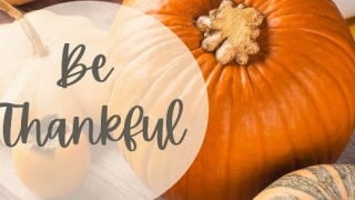 Three Things Control Engineers Have Been Thankful for in 2021