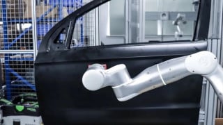 Flexiv Secures Investment to Advance Adaptive Robotics