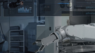 Flexxbotics’s Integration with LMI Technologies Aids Precise Manufacturing