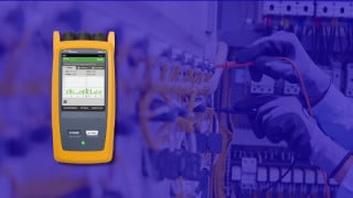 Fluke Networks Introduces CertiFiber Max for Data Center Fiber Certification