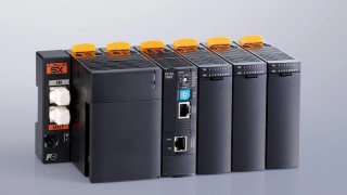 Need for Speed: Fuji’s New SPH Series PLCs Promise Faster Control Speeds