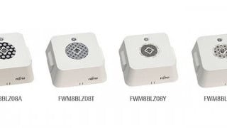 Fujitsu Launches New Line of Massive Industrial Networking Units