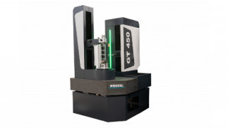 WENZEL Aims to Provide Enhanced Traceability Through Optical Gear Measuring Technology