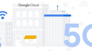 Google Cloud and Ericsson Set to Combine 5G and Edge Cloud Solutions to Further Digital Transformation