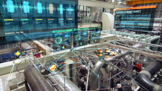 GE’s Digital’s Proficy CSense Industrial Analytics Software Aims to Better Analyze and Collect Data