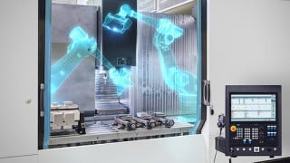 How are Automation and IIoT Shaping Industry 4.0?