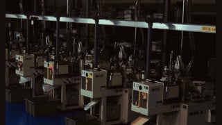 Lights-Out Manufacturing: Industrial Automation and the Future