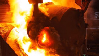 ABB’s Smart Factory Software Aims to Advance Steel Melt and Other Harsh Industrial Processes