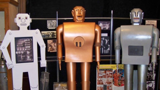 The Rise of AI-Powered Humanoid Robots in Industry