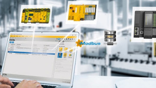 Pilz Releases New Software and Hardware to Promote Factory Automation