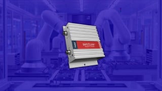 Safe2Link System Enhances Mobile Robot Safety and Control
