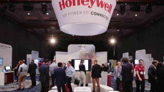 Honeywell Transforms HUG Conference Into a Global Virtual Event