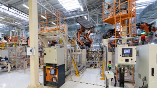 IIoT For All: KEB Brings Software to Builders to Speed Development