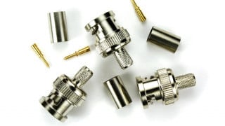 Crimp Or Solder: Choosing A Proper Connection Method