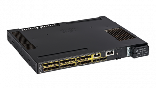 Aiming to Modernize Industrial Critical Infrastructure, Cisco Expands Switching Portfolio