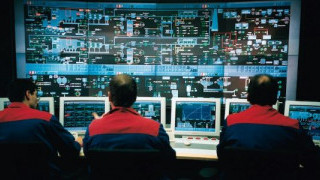 Introduction to Distributed Control Systems (DCS)