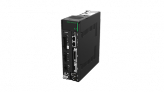 HIWIN’s E2 Series and the New Era of Industrial Connectivity