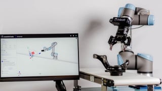 Inbolt Expands AI-Guided 3D Vision Robotics to U.S. and Japan