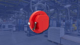 Infinitum Upgrades Aircore EC+ for Efficient Motor Control