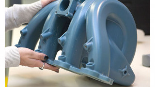 Companies Partner to Combine Additive Manufacturing and Injection Molding Expertise to Address Supply Chain Challenges 