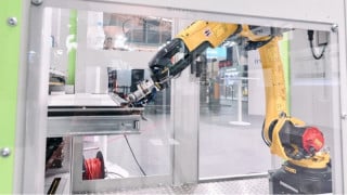 Intrinsic and Google Partner to Advance Physical AI Robotics
