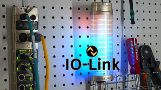 Commissioning IO-Link Part 2: Tutorial PLC Project