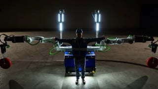 Package Deal: Kawasaki and Dexterity’s AI Robot Partnership