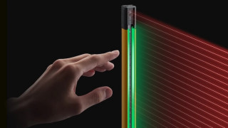 Shedding Light on Safety: Keyence’s GL-V Curtain