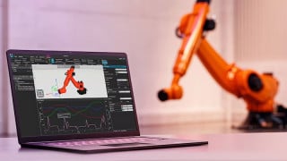 KUKA Brings LBR iisy Cobots to iiQKA.OS2 Automation Platform