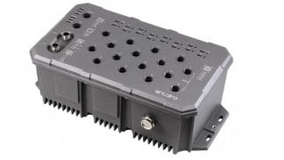 Antaira Technologies Releases Managed Switches with Industrial M12 Interface