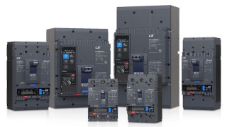 LS ELECTRIC Adds UL MCCB to North American Data Center Market