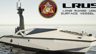 Metal Shark Chosen to Manufacture Autonomous Naval Defense Systems for the U.S. Marine Corps 