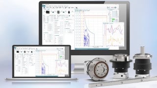 Neugart Broadens Drive Portfolio With Software and Motion Systems