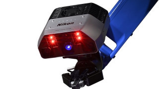 Advanced Robot Vision Tech from Nikon Debuts at CES 2025
