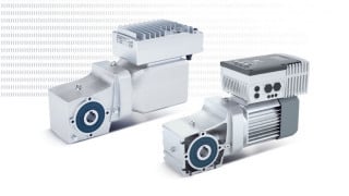 Nord Expands IE5+ Permanent Magnet Motor Line With Larger Frame