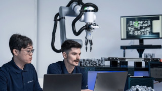 NVIDIA’s AI Innovations Power the Future of Robotics