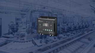 Omron Advances Machine Design and Barcode Verification