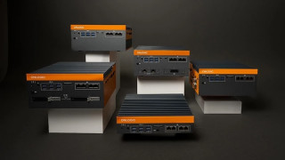 Karbon 520 Series Delivers Rugged Edge AI Computing