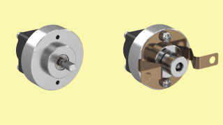 Rotary Club: Oriental Motor Announces Several High-Precision Rotary Encoders