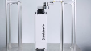 Oriental Motor Adds Z-Axis Motion to OVR and SCARA Robots