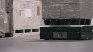 OTTO Expands VDA 5050 Support for Mixed Fleet Control