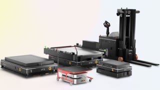 Rockwell Expands U.S. Manufacturing With OTTO AMRs and New Plant