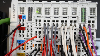 All About PLCs: Input/Output Modules