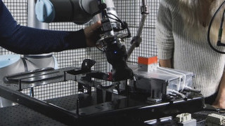Alphabet Launches New Software Company Focusing on Robotic Automation