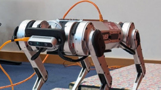 MIT Researchers Create a Control System to Enable Quadruped Robots to Navigate Harsh Industrial Environments