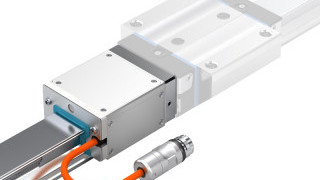 Bosch Rexroth Reveals New Integrated Measuring System for Rail Configurations