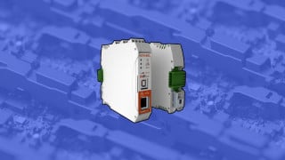 Compact Redex DG-Block Adds PID Control, Simulation, and Safety