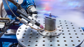 Robot Motion Command Types: Understanding Linear, Joint, and Arc Movement