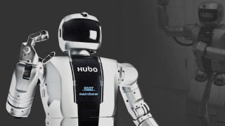 Samsung Increases its Stake With Rainbow Robotics